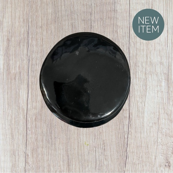 Snowman Motion Activated Cookie / Candy Jar Top Hat “Melt in Your Mouth”. NEW! - Picture 8 of 13